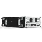 Road Case For Soundcraft Si Performer 3 Mixing Console