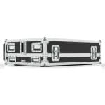 Road Case For Soundcraft Si Performer 3 Mixing Console