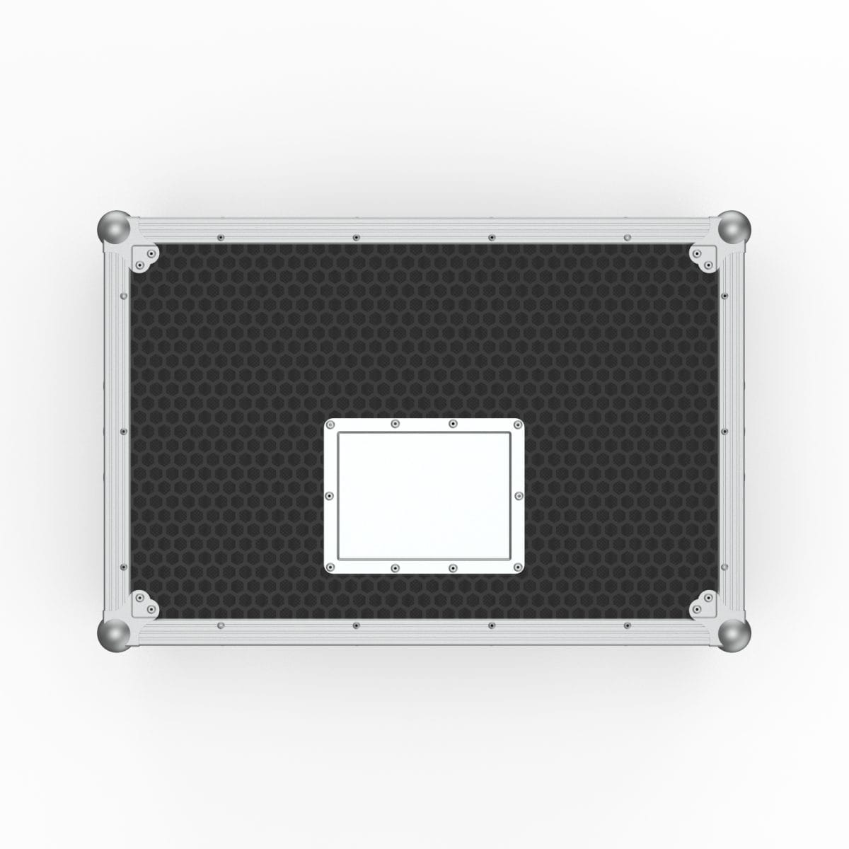 Road Case For Pioneer Xdj Rr Audio Mixer
