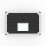 Road Case For Pioneer Xdj Rr Audio Mixer