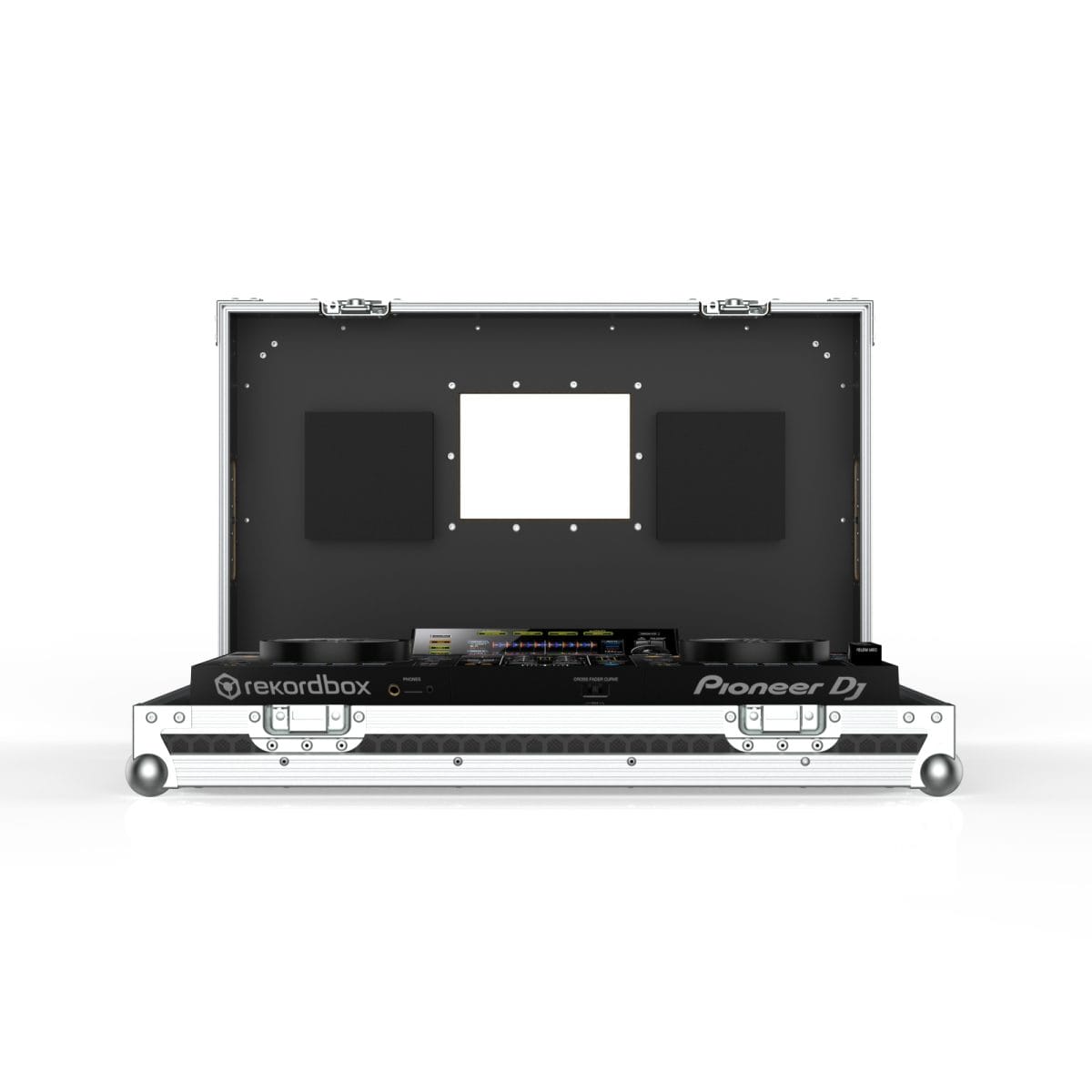 Road Case For Pioneer Xdj Rr Audio Mixer