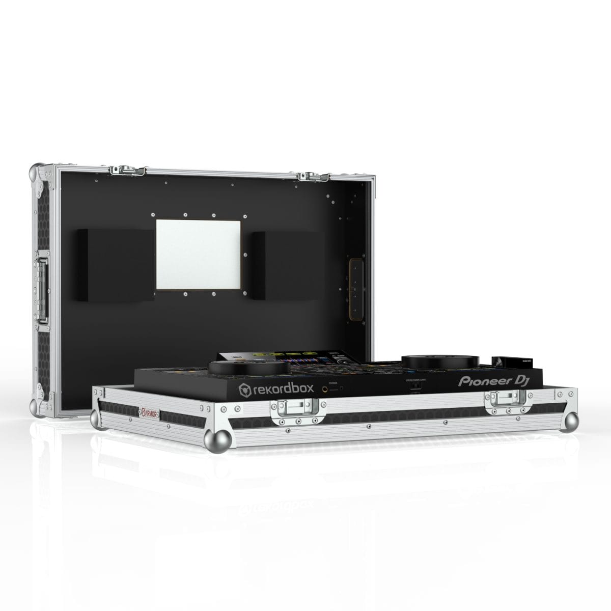 Road Case For Pioneer Xdj Rr Audio Mixer