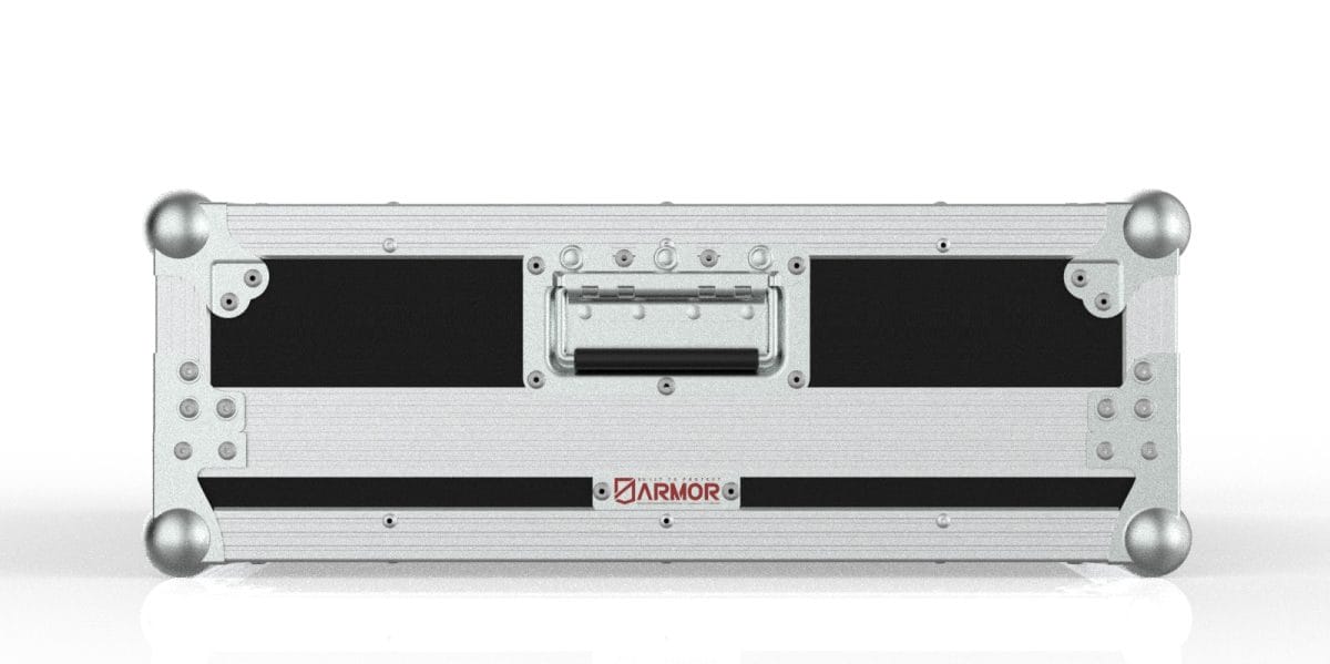 Road Case For Pioneer Xdj Rx3 Audio Mixer