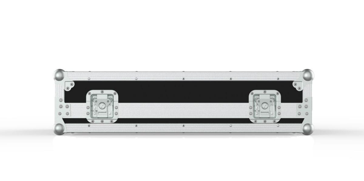Road Case For Pioneer Xdj Rx3 Audio Mixer