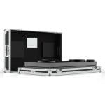 Road Case For Pioneer Xdj-Xz Dj System