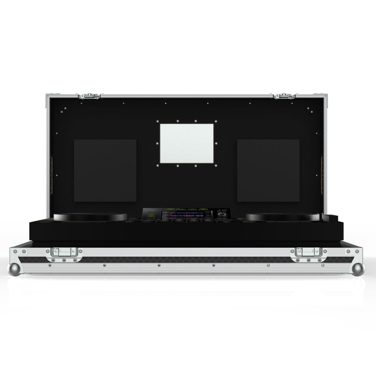 Road Case For Pioneer Xdj-Xz Dj System