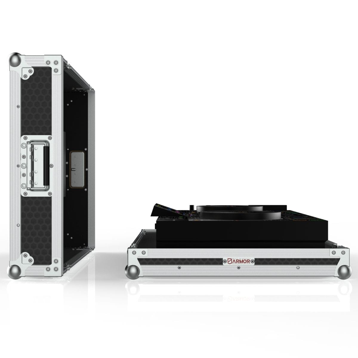 Road Case For Pioneer Xdj-Xz Dj System