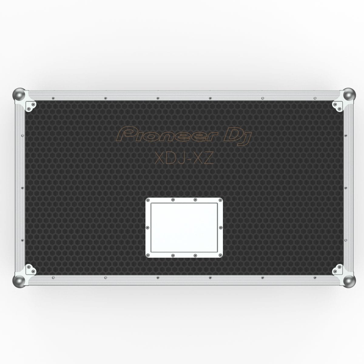 Road Case For Pioneer Xdj-Xz Dj System