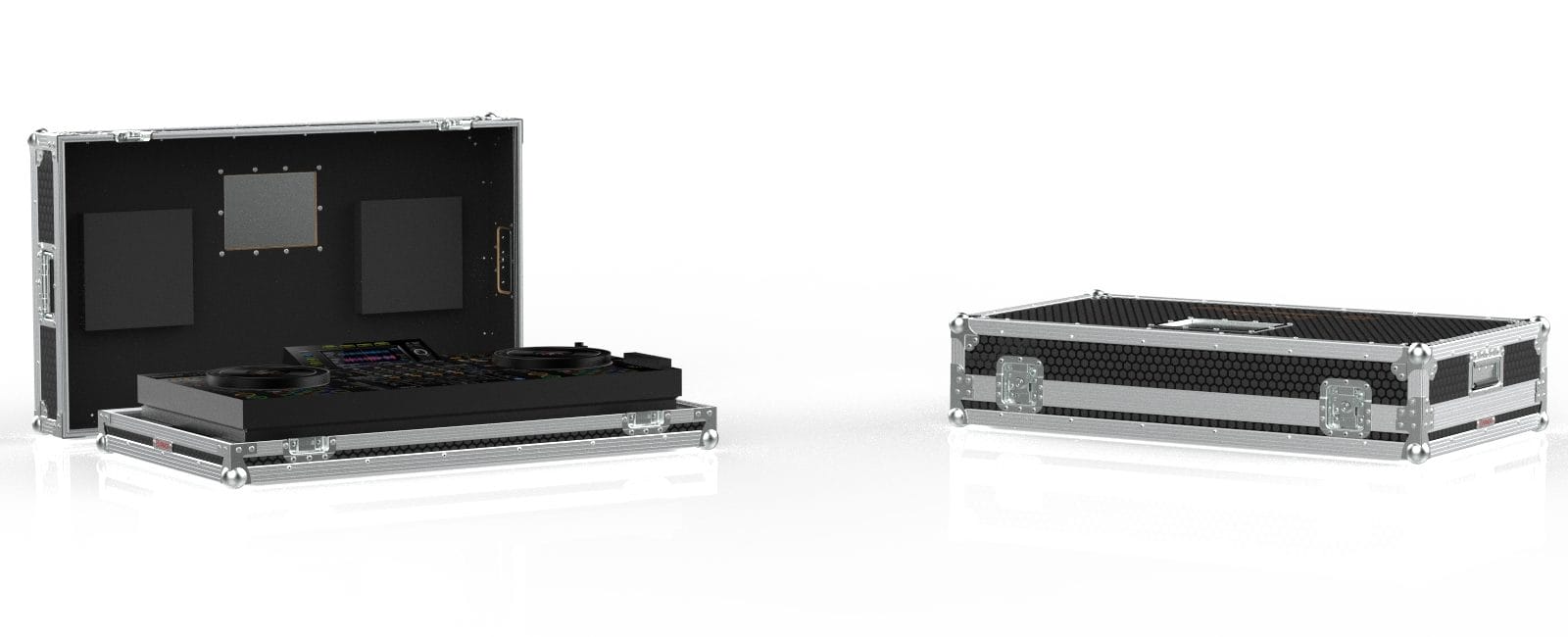 Mixr-Xdj-Xz.wide Angle.closed-Open-Ground Plane #1.-
