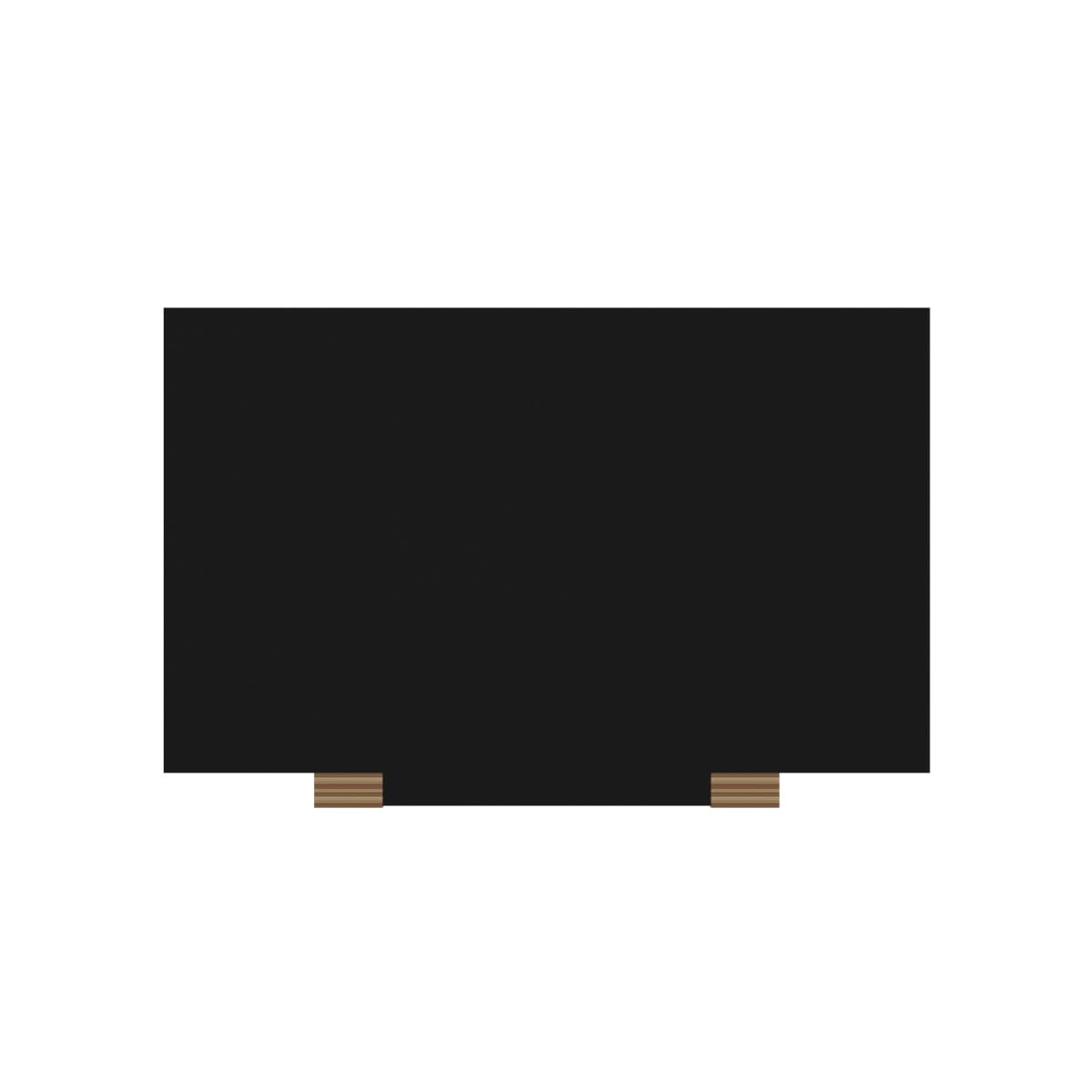 12Mm Laminated Birch Plywood Slanted Shelf