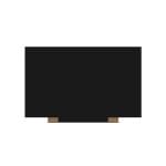 12Mm Laminated Birch Plywood Slanted Shelf