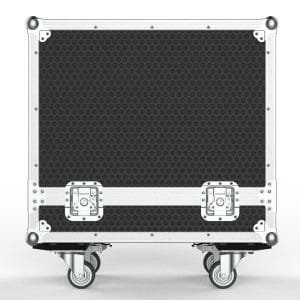 Elite-Level Protection: Custom Road Case For Your Fender Hot Rod Deville 212 4 Elite-Level Protection: Custom Road Case For Your Fender Hot Rod Deville 212