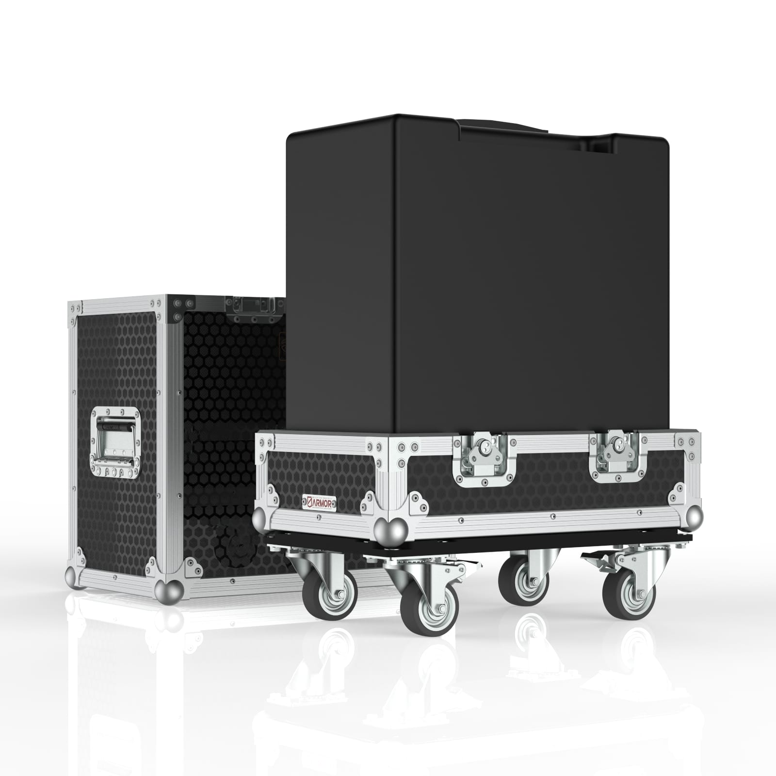 Travel Smart: The Amplifier Case Your Mesa Boogie California Tweed 1X12 Deserves