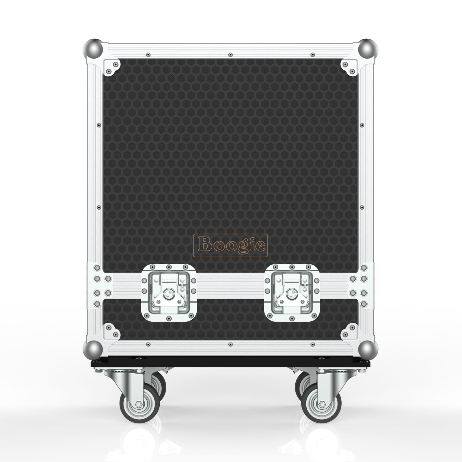 Travel Smart: The Amplifier Case Your Mesa Boogie California Tweed 1X12 Deserves