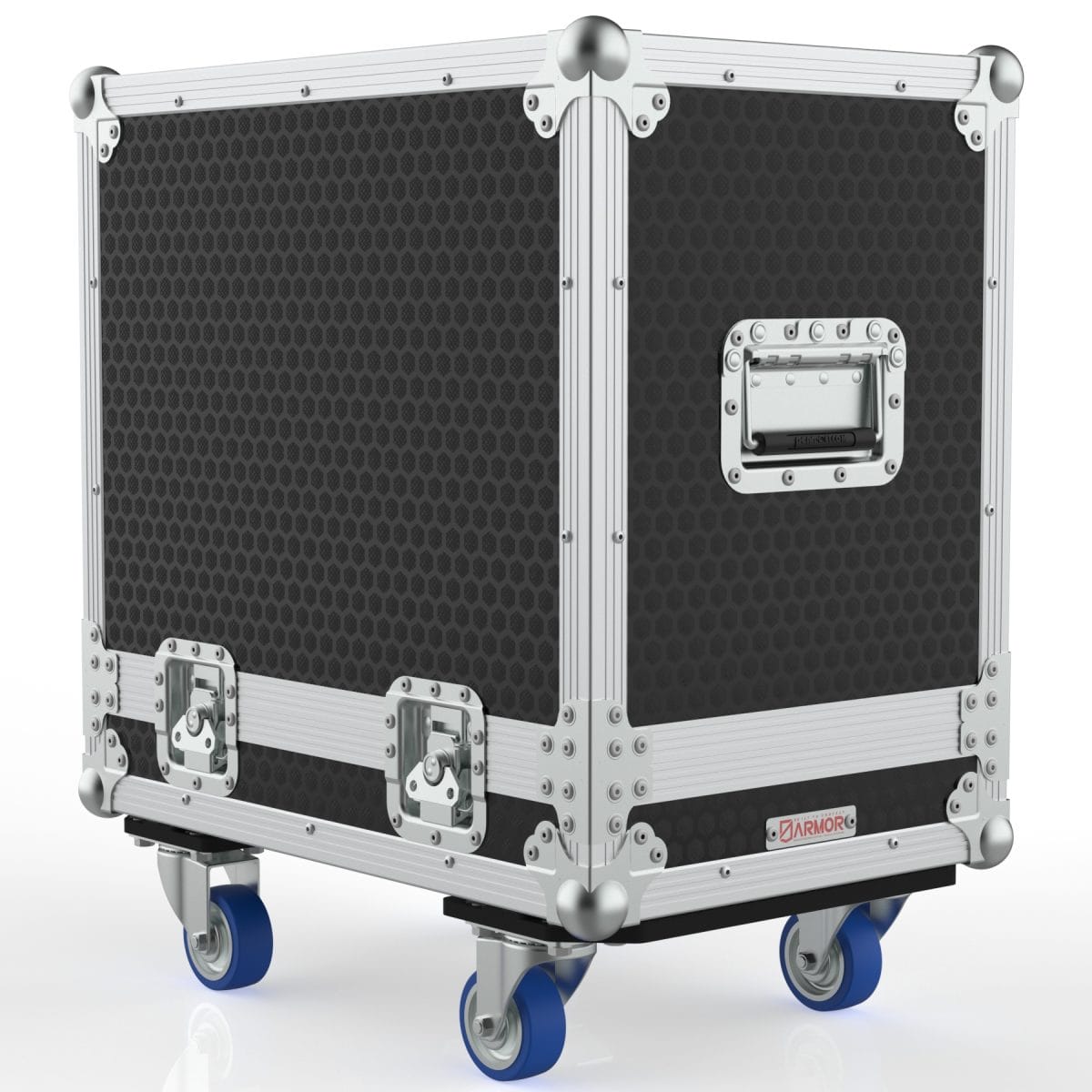 Amplifier Cases For Fender 57 Custom Deluxe