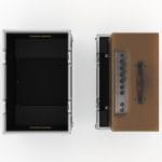 Amplifier Cases For Fender 57 Custom Deluxe