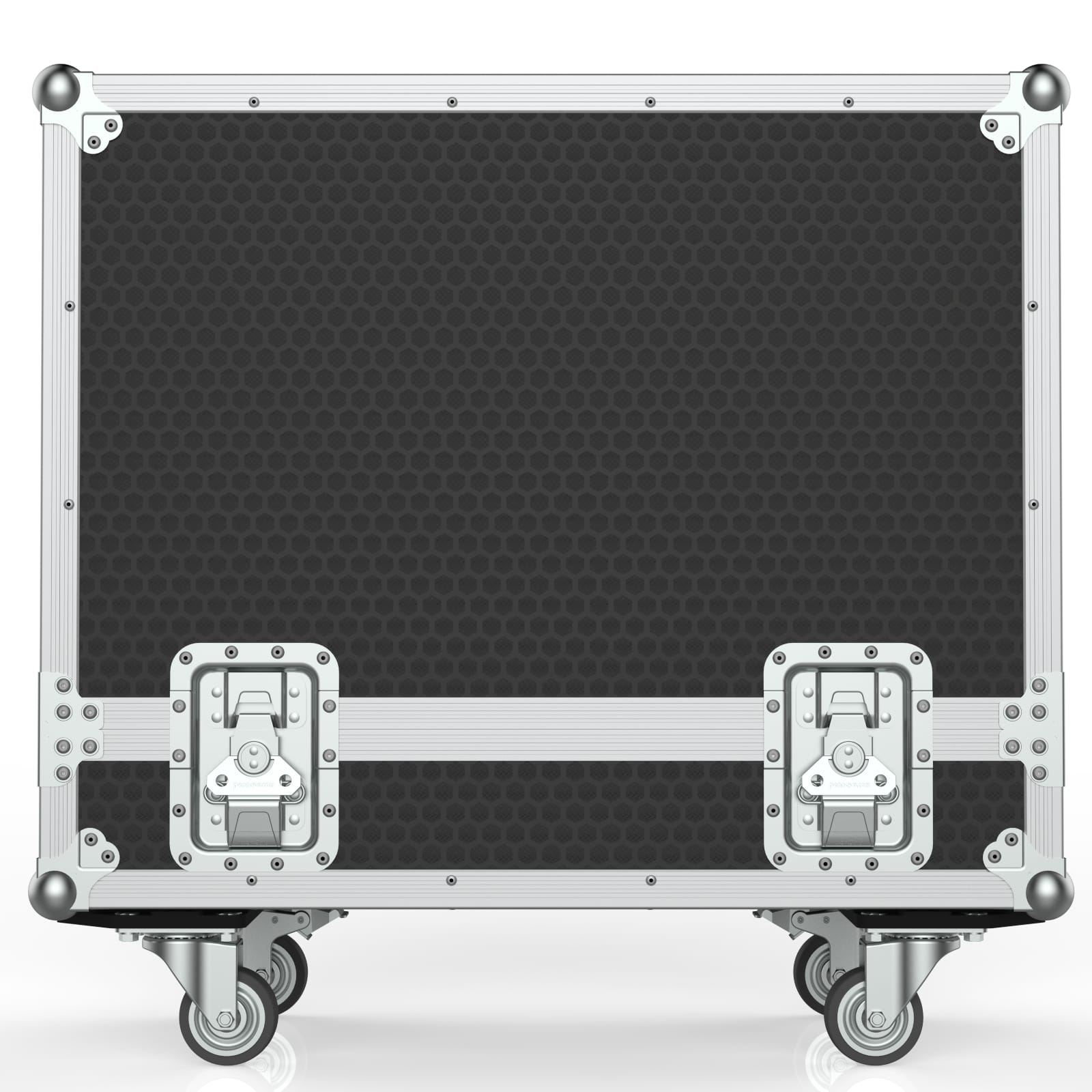 Unmatched Protection For The Fender Twin Reverb: A High-Quality Road Case Solution 4 Unmatched Protection For The Fender Twin Reverb: A High-Quality Road Case Solution