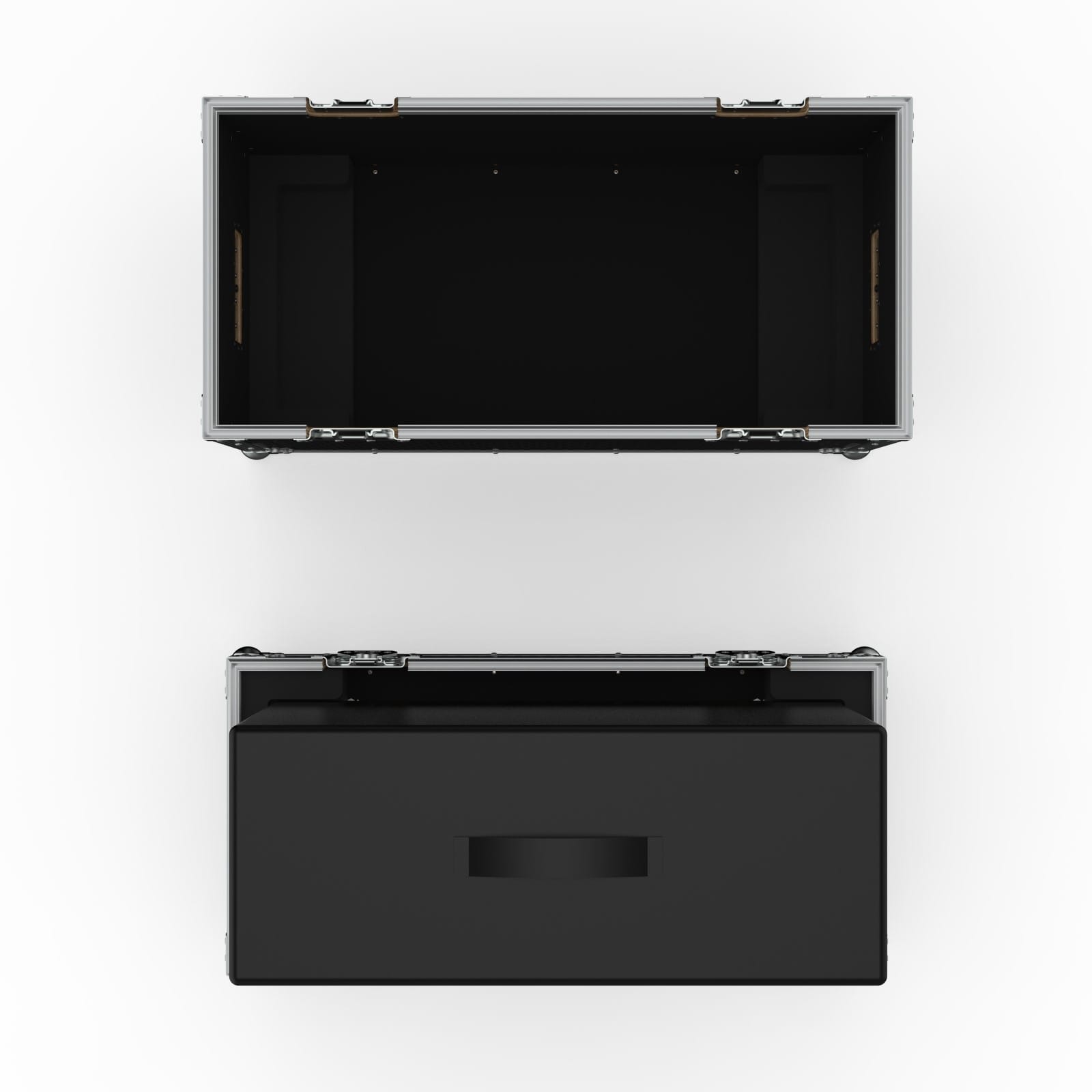 Unmatched Protection For The Fender Twin Reverb: A High-Quality Road Case Solution 2 Unmatched Protection For The Fender Twin Reverb: A High-Quality Road Case Solution