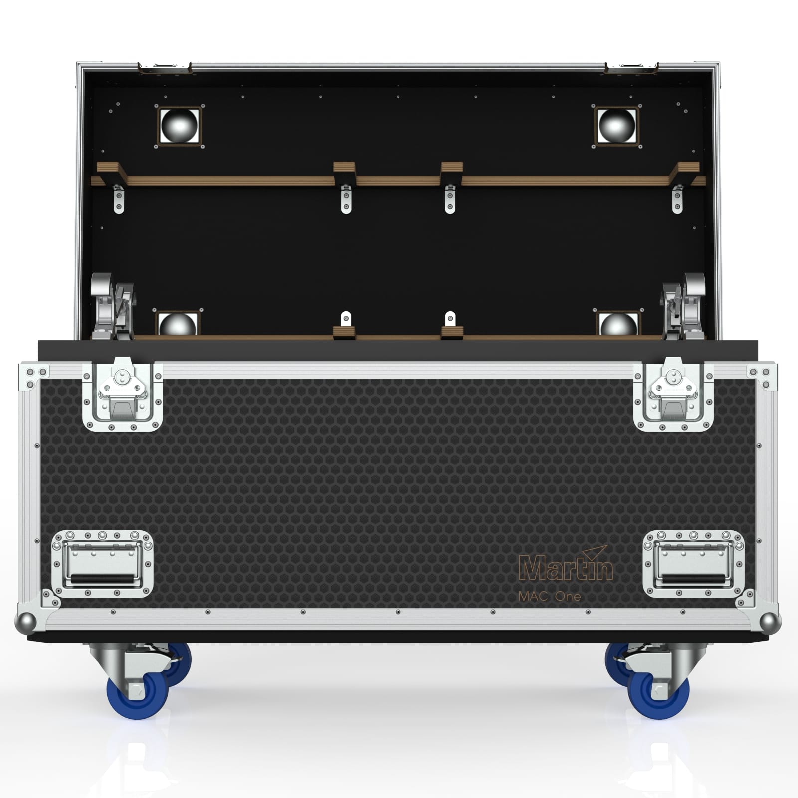 Maximize Your Event Impact With The Ultimate Martin Mac One Light Storage Case