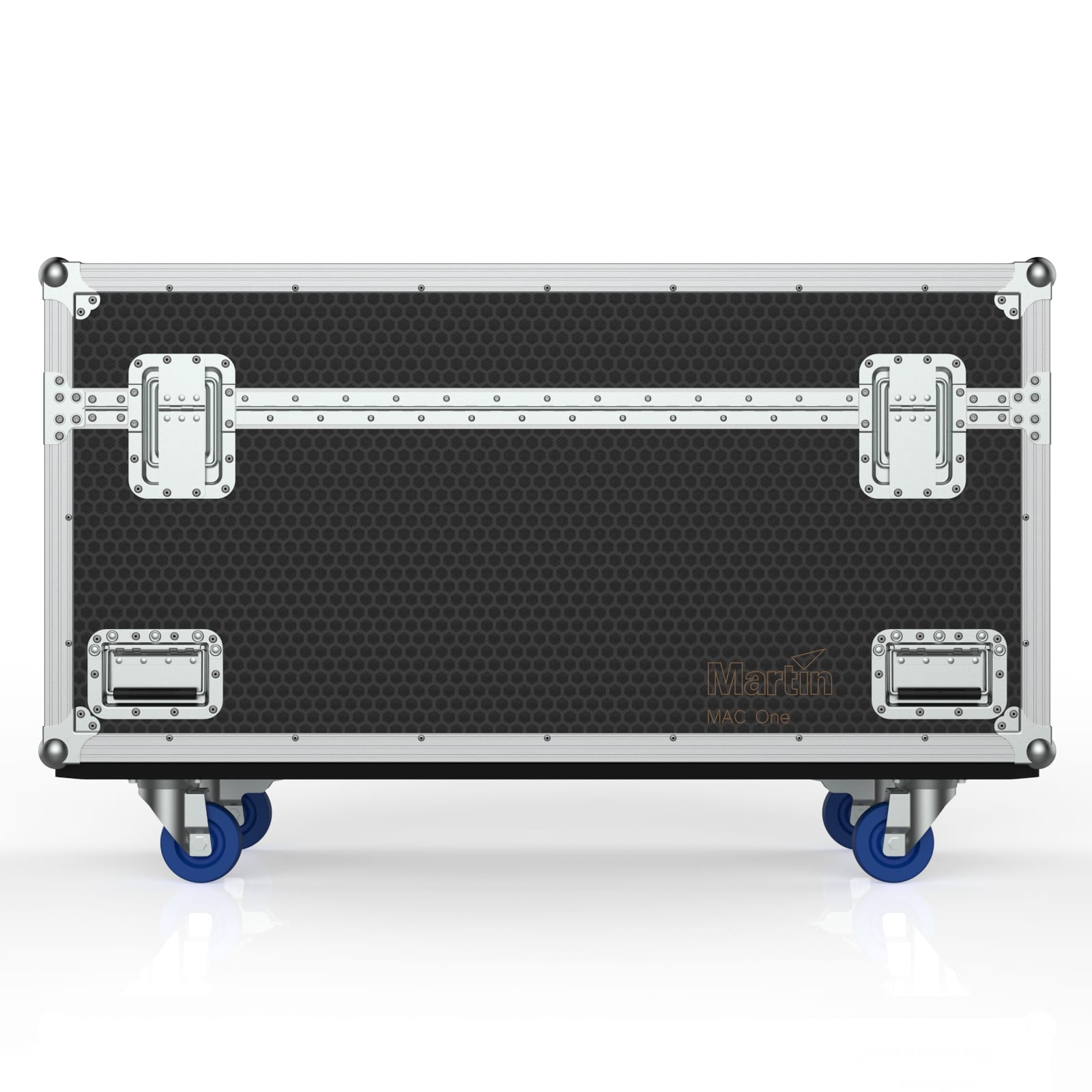 Maximize Your Event Impact With The Ultimate Martin Mac One Light Storage Case