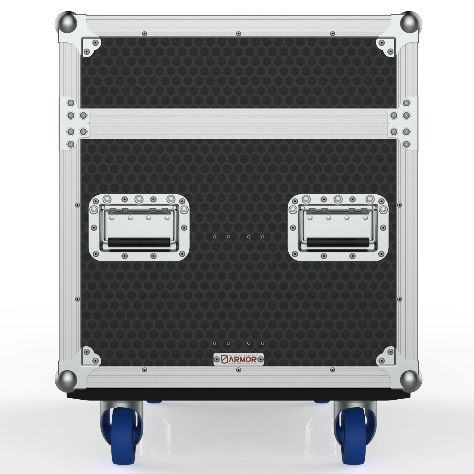 Maximize Your Event Impact With The Ultimate Martin Mac One Light Storage Case