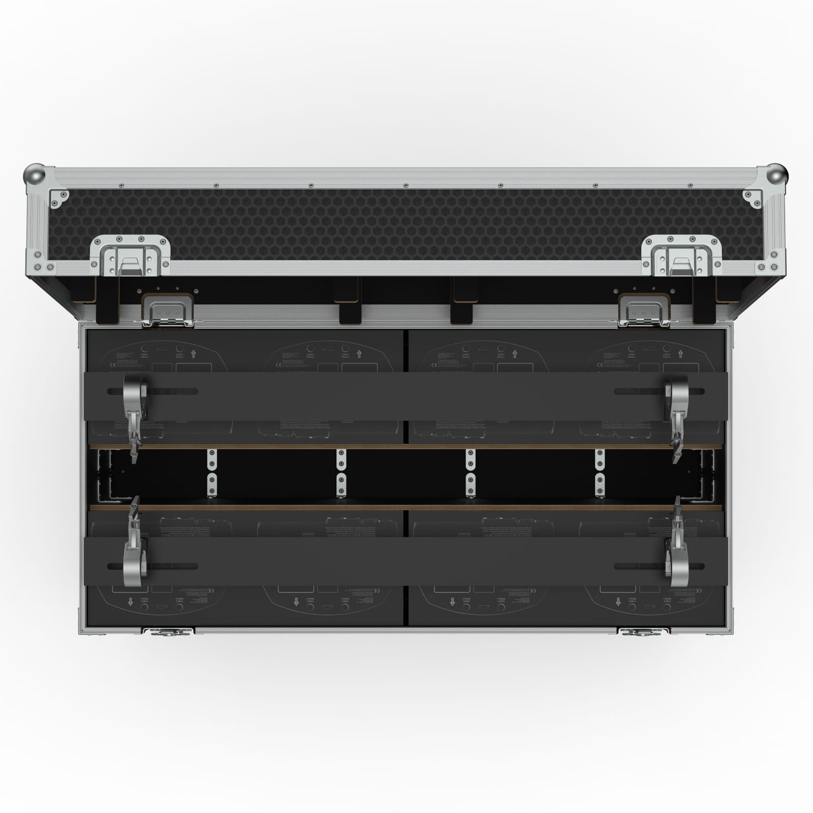 Maximize Your Event Impact With The Ultimate Martin Mac One Light Storage Case