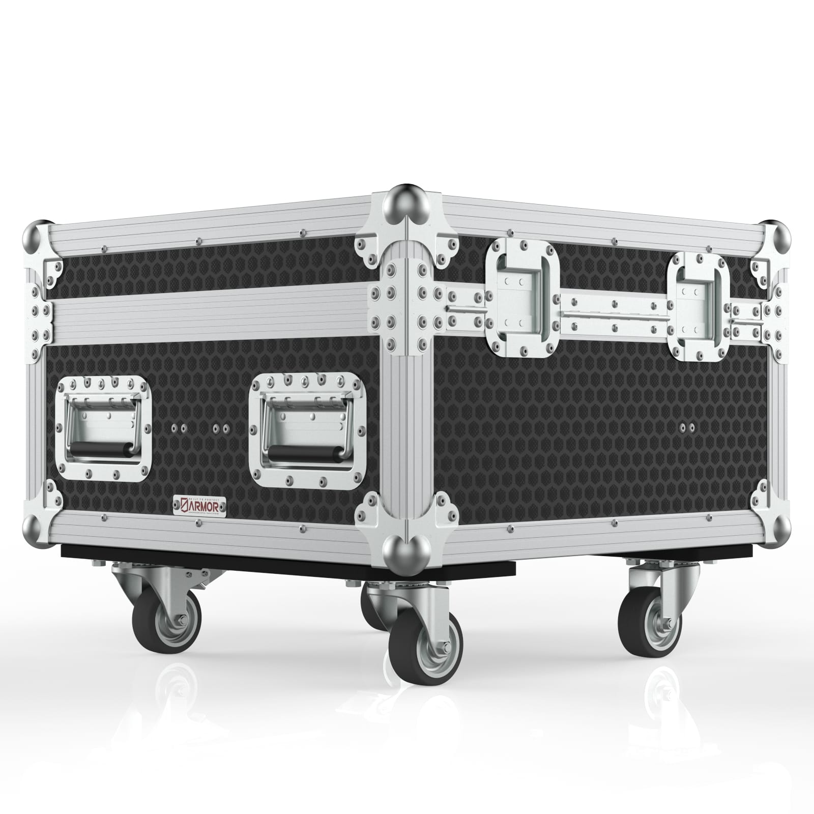 Ultimate Reusable Packer Case For 16X Ipads: Protection And Versatility Combined