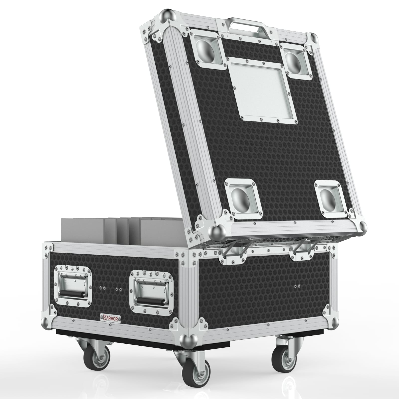 Ultimate Reusable Packer Case For 16X Ipads: Protection And Versatility Combined