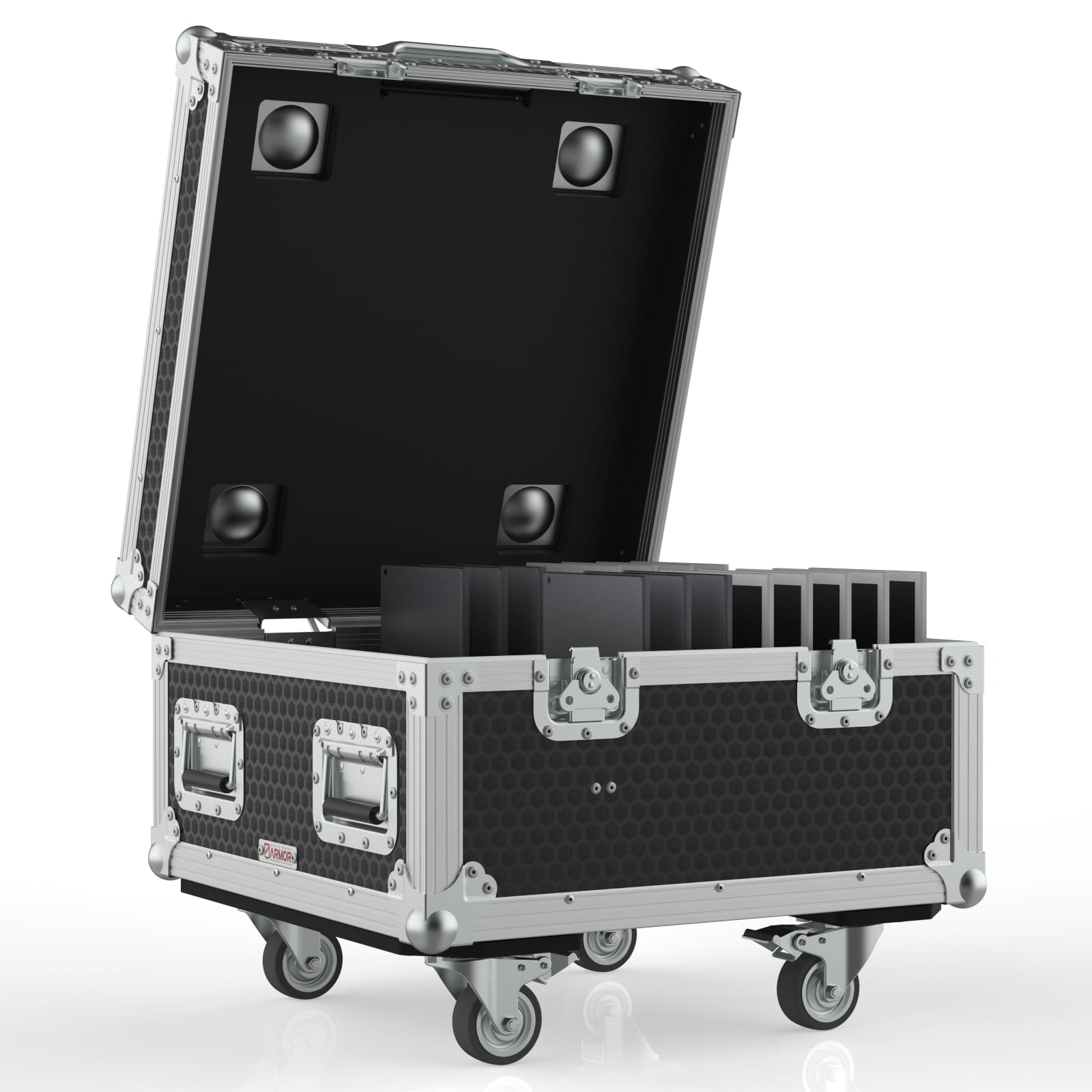 Ultimate Reusable Packer Case For 16X Ipads: Protection And Versatility Combined