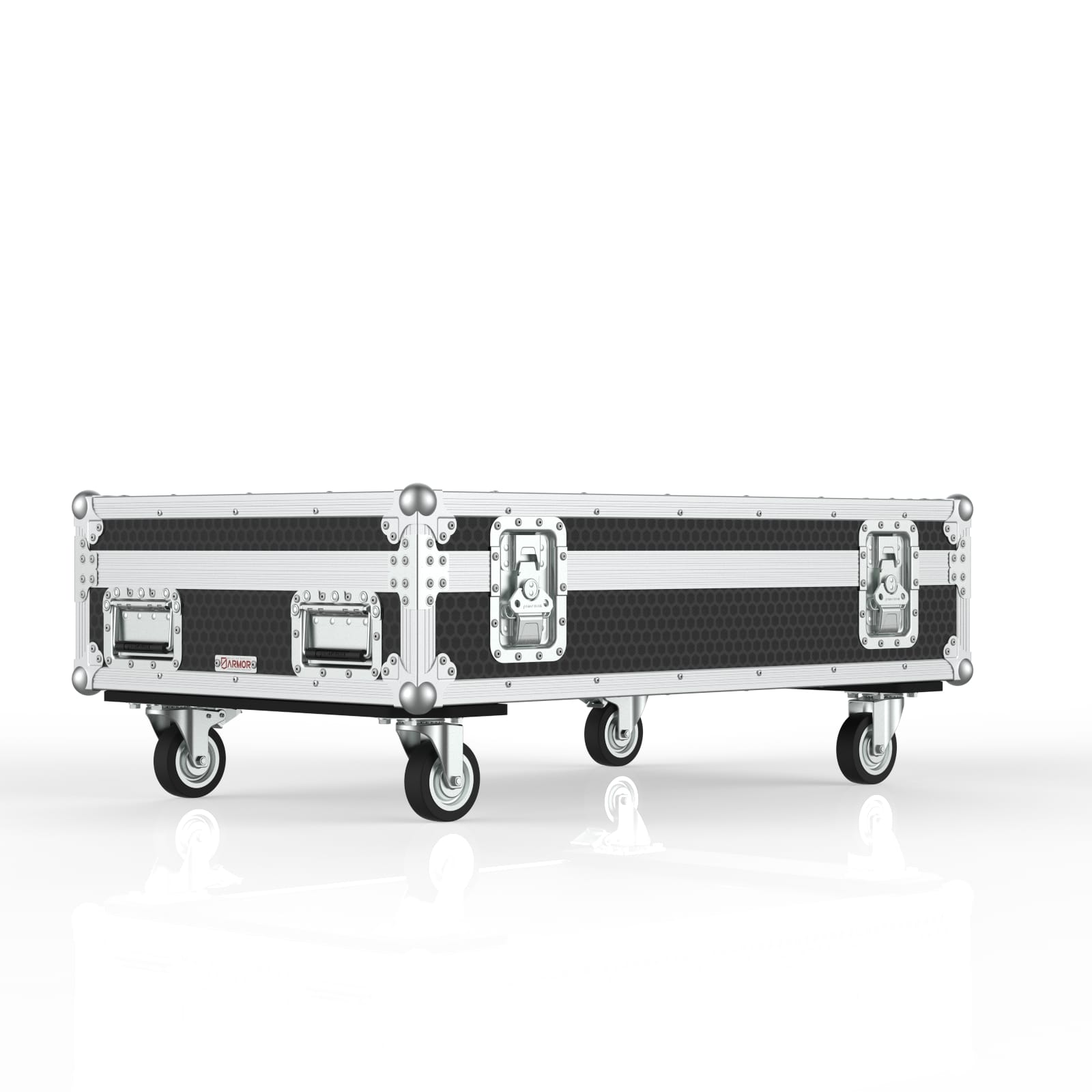 Confidence Stage Monitor Case For Lg 43Ur801C: A Perfect Blend Of Versatility And Protection