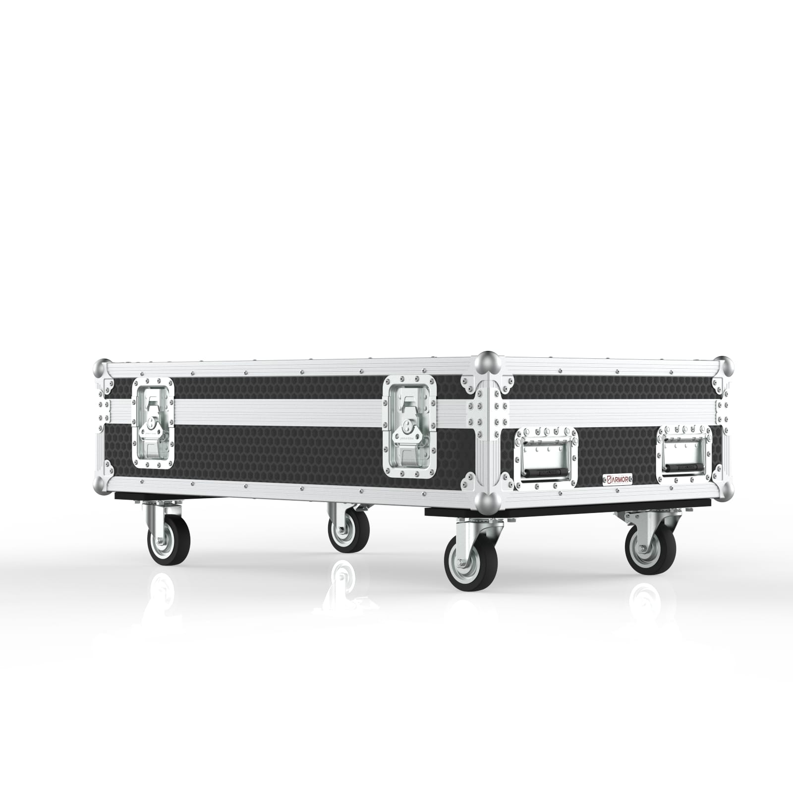 Confidence Stage Monitor Case For Lg 43Ur801C: A Perfect Blend Of Versatility And Protection