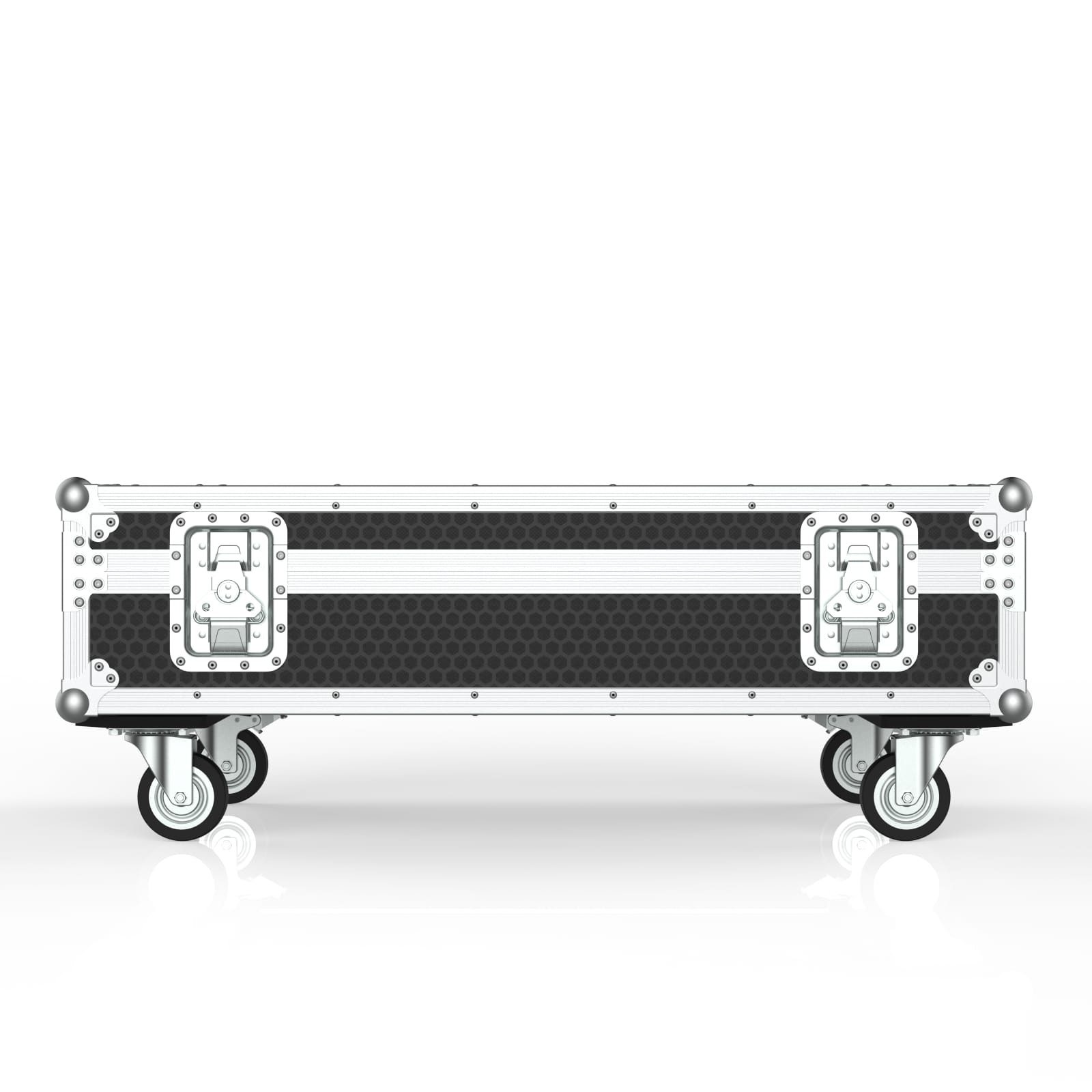 Confidence Stage Monitor Case For Lg 43Ur801C: A Perfect Blend Of Versatility And Protection
