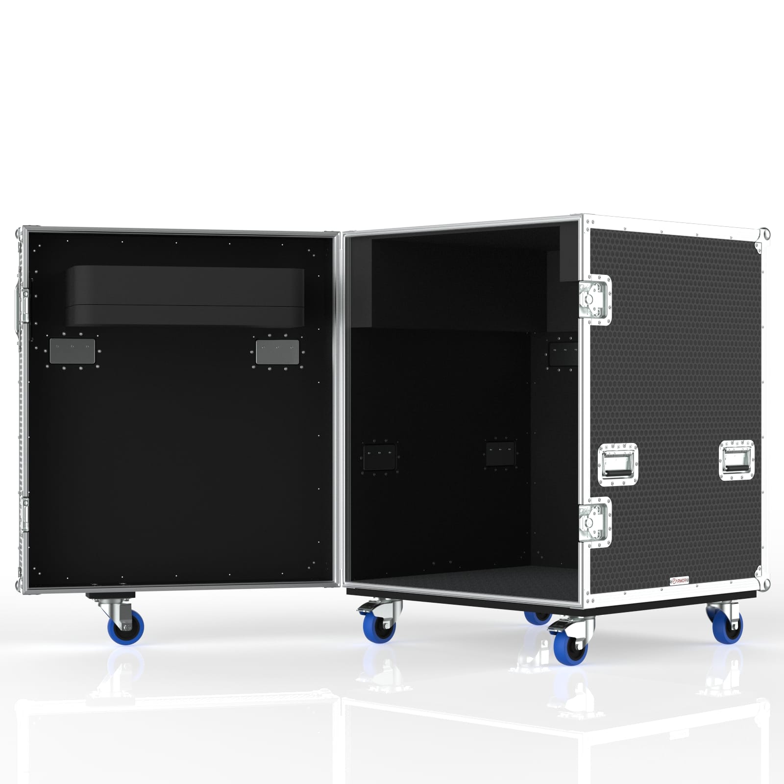 Safeguard Your Sound: The Sturdy Ludwig 20&Quot; Timpani Case For Touring Artists 3 Safeguard Your Sound: The Sturdy Ludwig 20&Quot; Timpani Case For Touring Artists