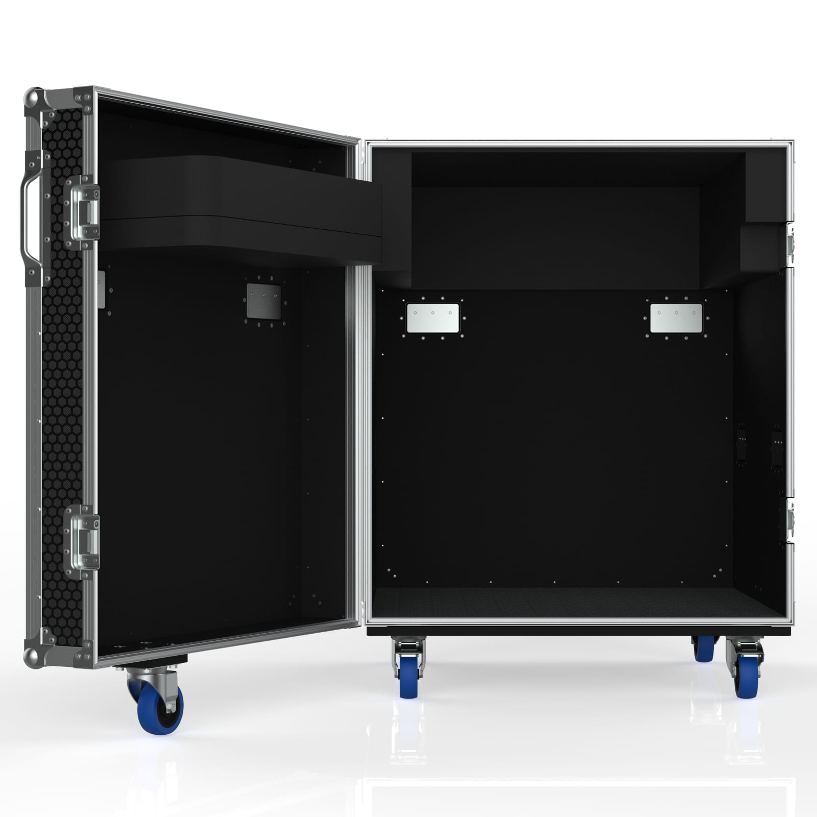 Safeguard Your Sound: The Sturdy Ludwig 20&Quot; Timpani Case For Touring Artists 2 Safeguard Your Sound: The Sturdy Ludwig 20&Quot; Timpani Case For Touring Artists