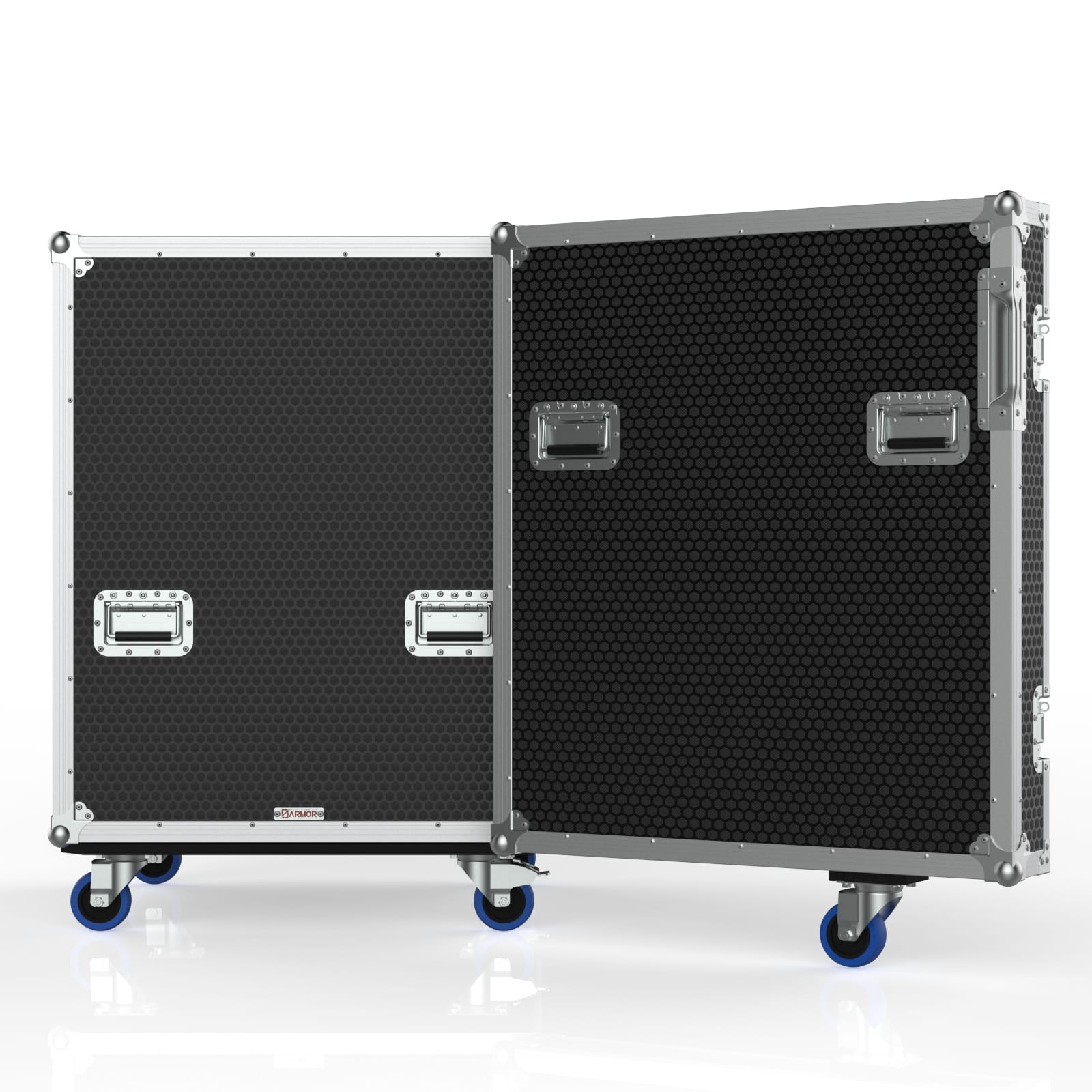 Safeguard Your Sound: The Sturdy Ludwig 20&Quot; Timpani Case For Touring Artists 4 Safeguard Your Sound: The Sturdy Ludwig 20&Quot; Timpani Case For Touring Artists