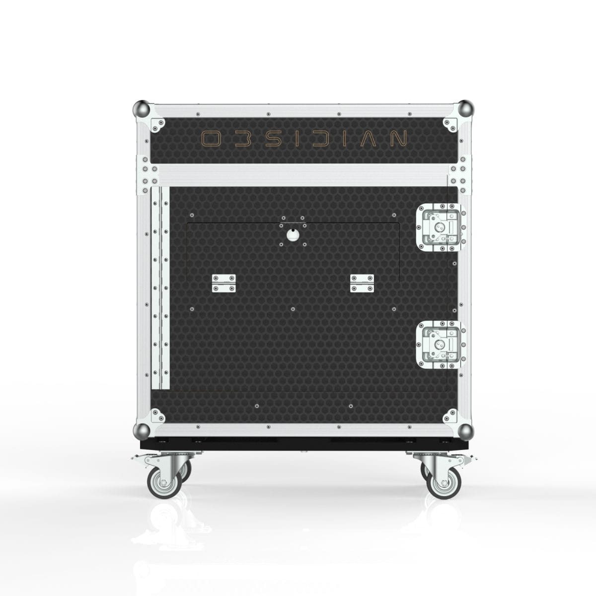 Lift Console Case For Obsidian Onyx Nx2 Lighting Console