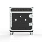 Lift Console Case For Obsidian Onyx Nx2 Lighting Console