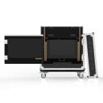 Lift Console Case For Obsidian Onyx Nx2 Lighting Console