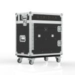 Lift Console Case For Obsidian Onyx Nx2 Lighting Console