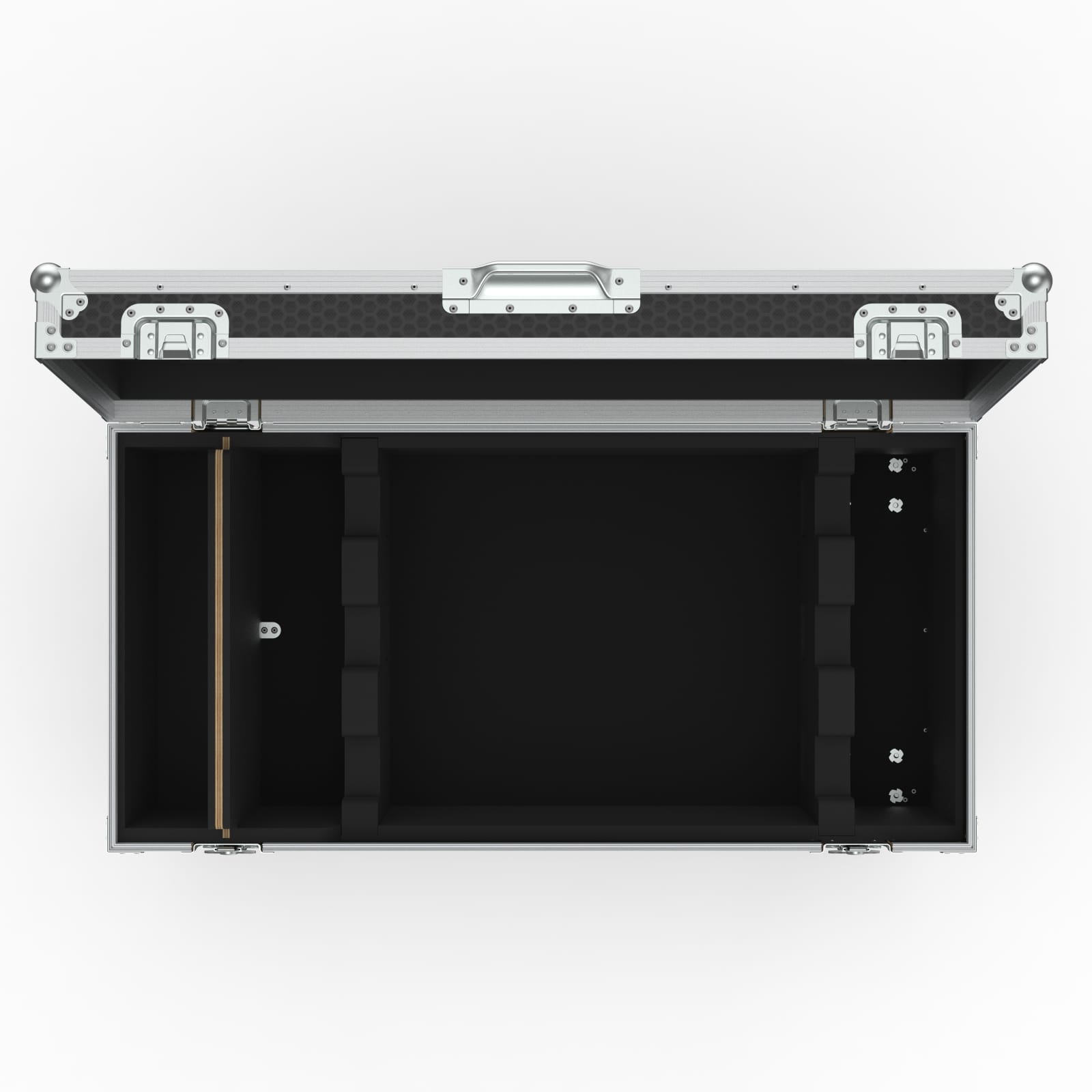 Road Case For 6X Showtech Fusion Xv Bars – The Essential Gear Protection 4 Road Case For 6X Showtech Fusion Xv Bars – The Essential Gear Protection