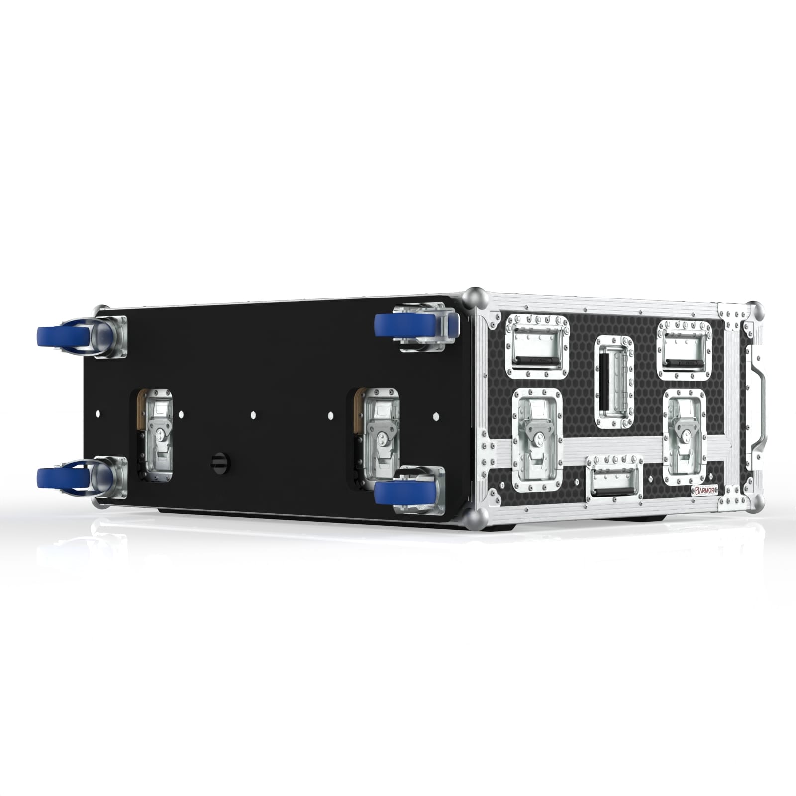 Grandma2 Onpc Command Flight Case: Ultimate Protection For Your Lighting Control Unit