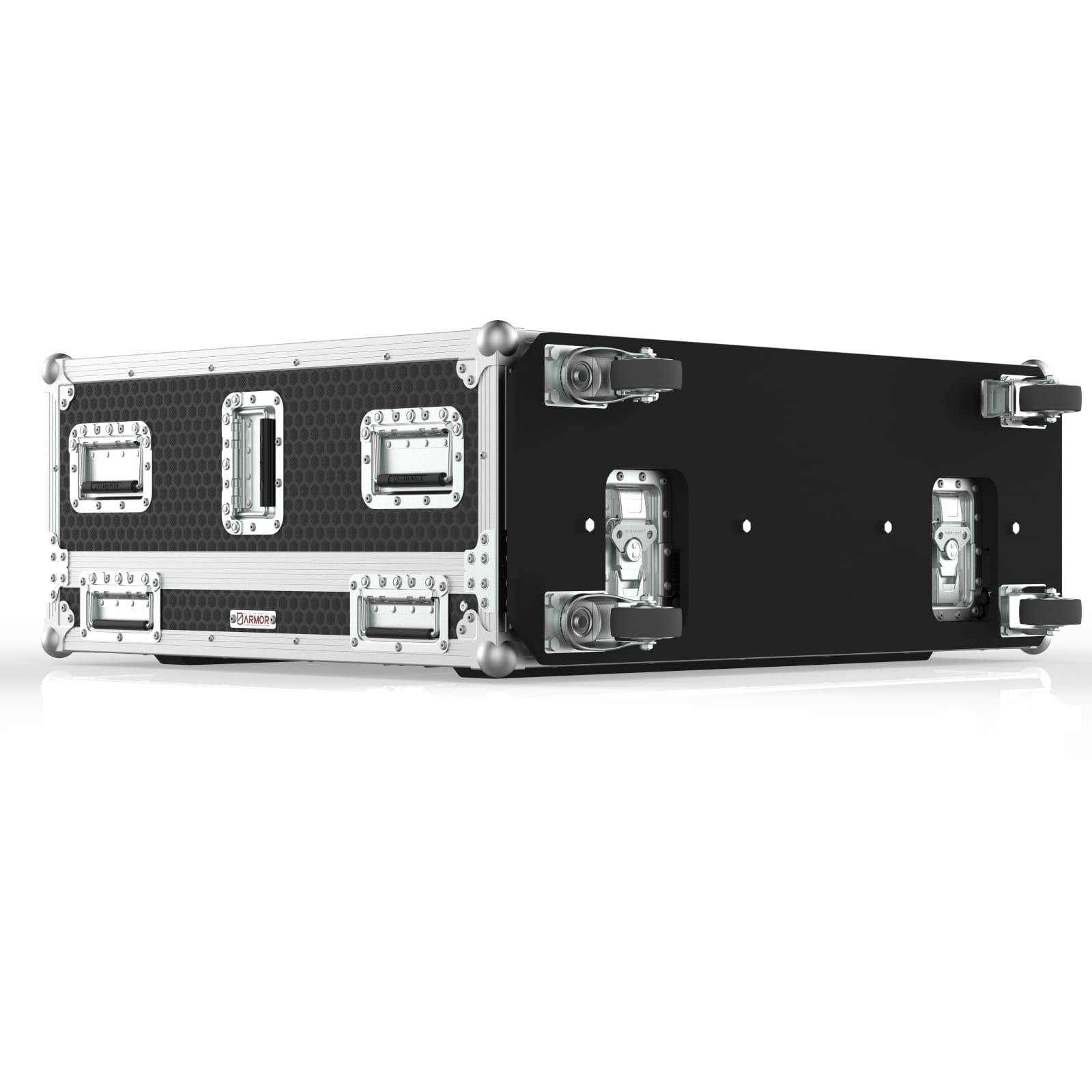 Superior Protection For The Midas M32 Live: Built For Professionals