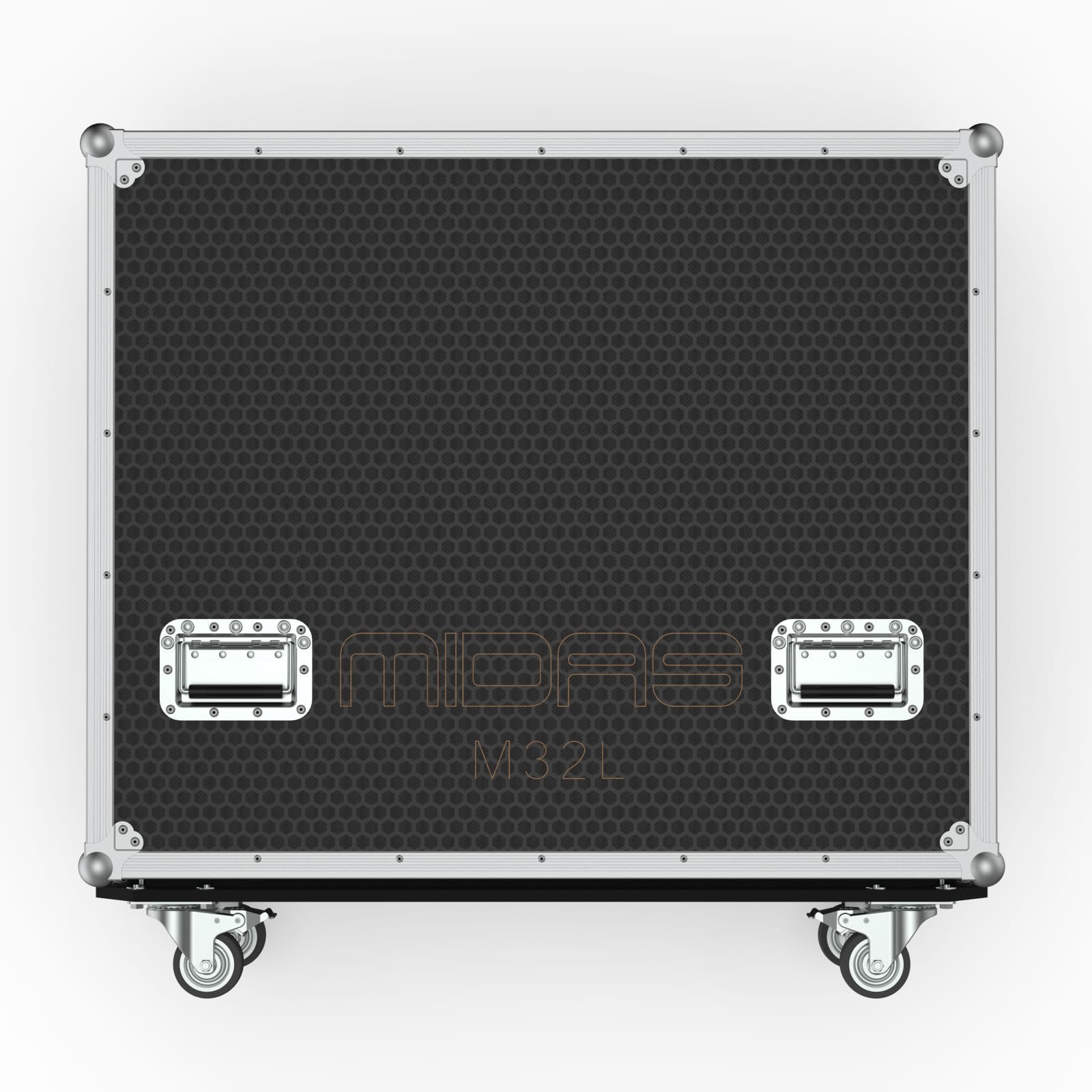 Superior Protection For The Midas M32 Live: Built For Professionals