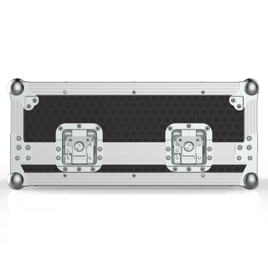 Road Case For Pioneer Plx Crss12 Audio Mixer