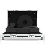 Road Case For Pioneer Plx Crss12 Audio Mixer