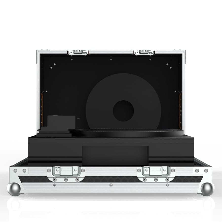 Road Case For Pioneer Plx Crss12 Audio Mixer