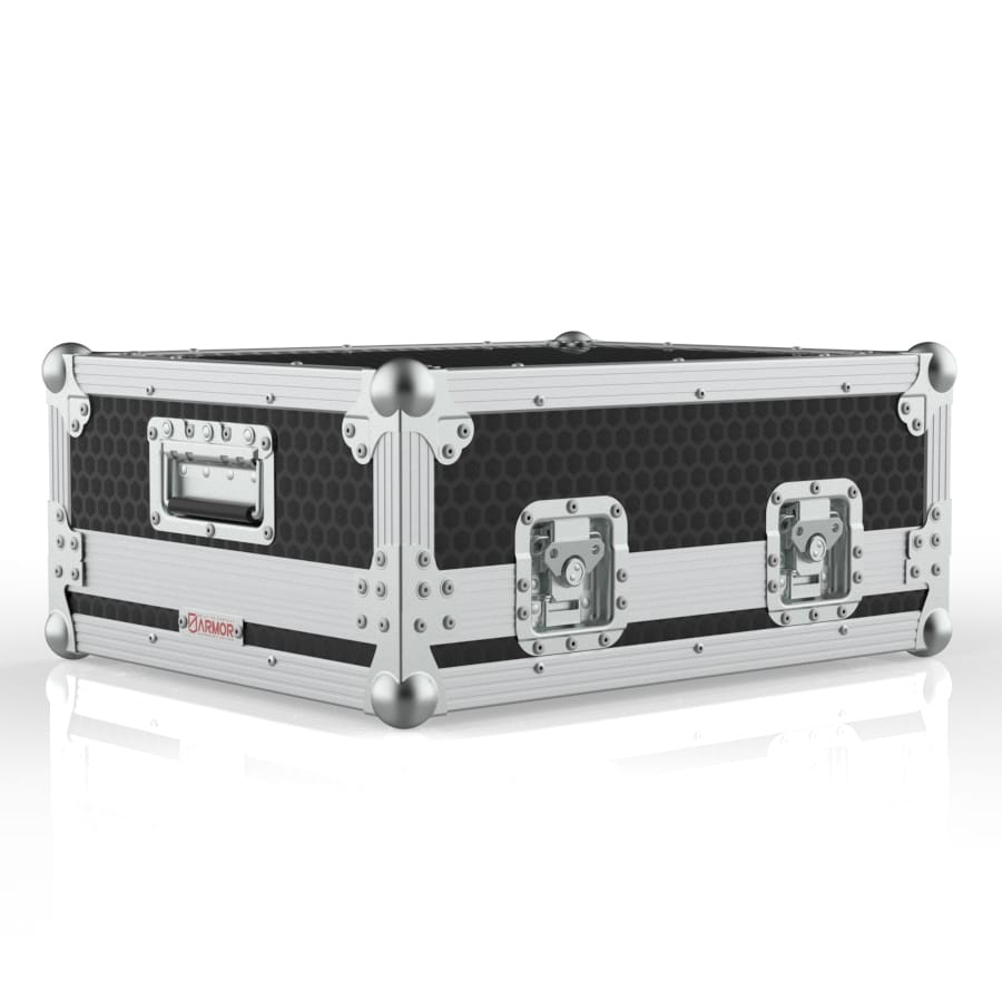 Road Case For Pioneer Plx Crss12 Audio Mixer