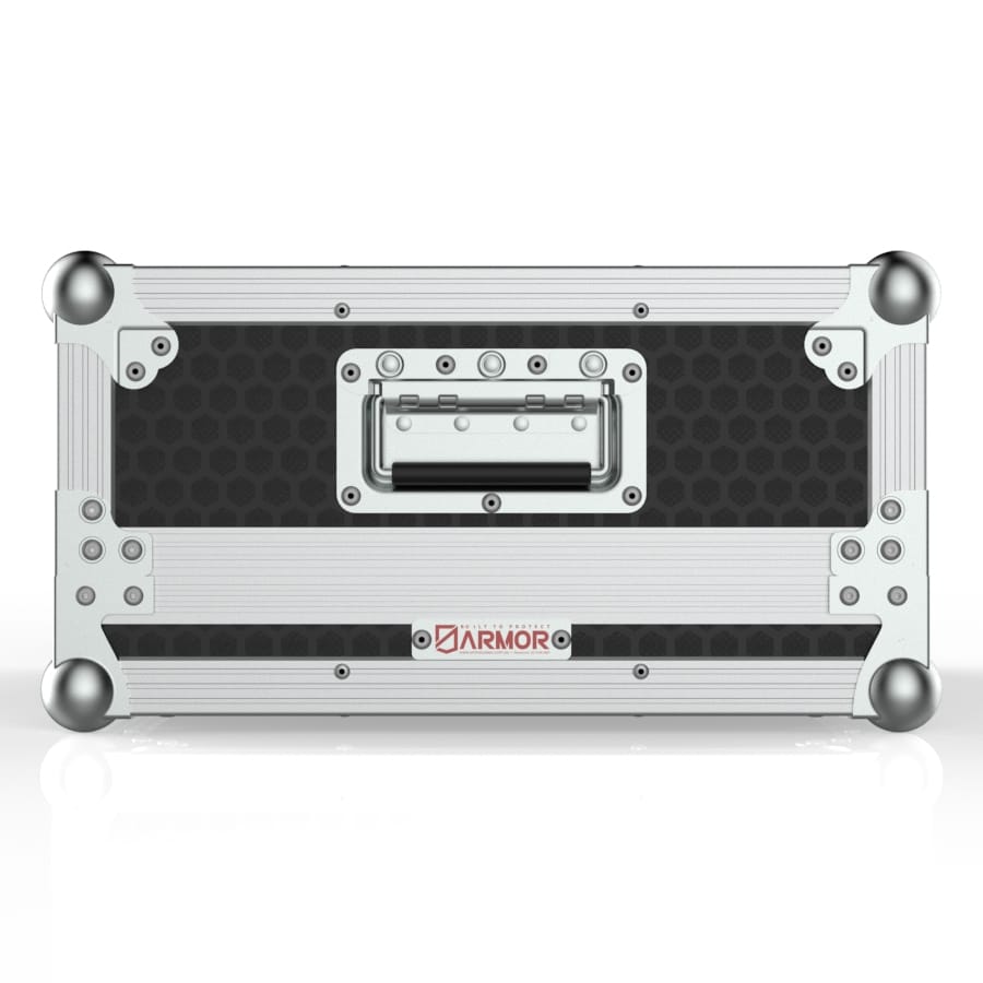 Road Case For Pioneer Plx Crss12 Audio Mixer