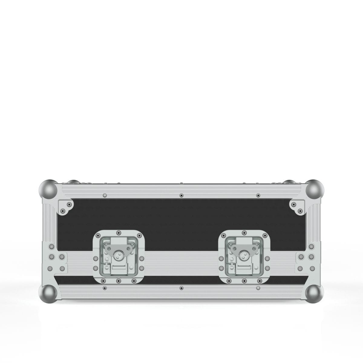 Road Case For Pioneer Plx-500 Audio Mixer