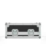 Road Case For Pioneer Plx-500 Audio Mixer